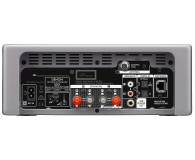 Denon CEOL N11 DAB Szary - 588083 - zdjęcie 3